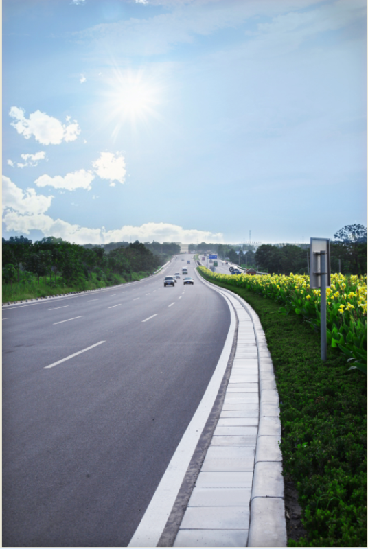 公路工程監(jiān)理、檢測