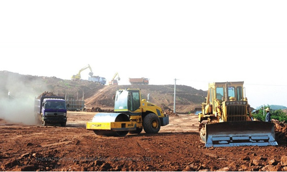 濮陽至范縣高速公路第三方檢測(cè)項(xiàng)目